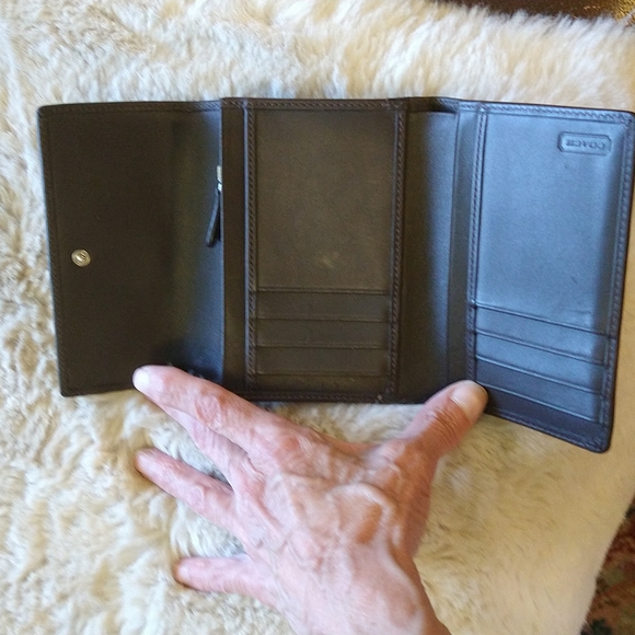 Coach hobo bag and wallet set - Picture 10 of 15